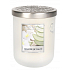 Heart & Home Upokojujúci aloe Sójová vonná sviečka veľká horí až 70 hodín 310 g