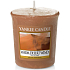 Yankee Candle Warm Desert Wind - Teplý púštne vietor vonná sviečka votívny 49 g