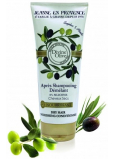 Jeanne en Provence Divine Olive vyživujúci kondicionér na suché vlasy 200 ml