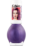 Miss Sporty 1 Min to Shine lak na nechty 340 7 ml