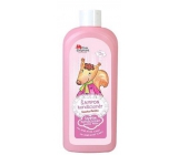 Pink Elephant Veverička Anička 2v1 šampón a kondicionér na vlasy s obsahom panthenolu pre deti 500 ml