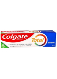 Colgate Total Whitening New zubná pasta pre odstránenie škvŕn a belšie zuby 75 ml