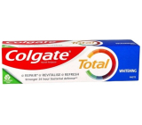 Colgate Total Whitening New zubná pasta pre odstránenie škvŕn a belšie zuby 75 ml