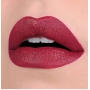 Makeup Revolution Pro New Neutral Satin Matte Lipstick matný hydratačný rúž Vamped 3,2 g