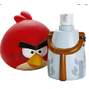 Angry Birds Red 3D 2v1 sprchový gél a pena do kúpeľa 300 ml