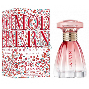 Lanvin Modern Princess Blooming toaletná voda pre ženy 60 ml