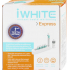 iWhite Express sada na bielenie zubov, revolučný bielenie čistiacim prístrojom