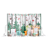 Payot Adventný kalendár 24 dní prekvapenie Set obsahuje: Mix 24 miniatúr a plnohodnotných produktov
