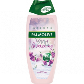 Palmolive Joyful Awakening sprchový gél 500 ml