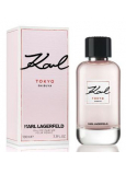 Karl Lagerfeld Tokyo Shibuya toaletná voda pre ženy 100 ml