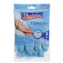 Spontex Optimal Rukavice gumové veľkosť S 1 pár