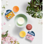 Yankee Candle Vanilla - Vanilkový vonný vosk do aromalampy 22 g
