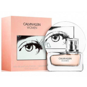 Calvin Klein Women Intense parfumovaná voda pre ženy 30 ml