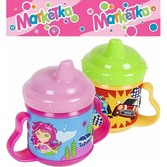 Albi Môj prvý hrnček Margaret 200 ml