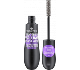 Maskara Essence Another Volume..len lepšie! riasenka pre hustotu a objem rias 16 ml