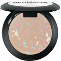 Dermacol Compact Mosaic Minerálny kompaktný púder 03 8,5 g