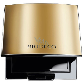 Artdeco Beauty Box Trio Zlatá magnetická škatuľka so zrkadlom na očné tiene, rúže alebo kamufláž