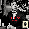 Guess Uomo Men toaletná voda pre mužov 30 ml