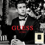 Guess Uomo Men toaletná voda pre mužov 30 ml