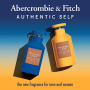 Abercrombie & Fitch Authentic Self parfumovaná voda pre ženy 30 ml