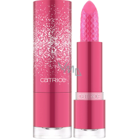 Catrice Glitter Glam Glow Glitter balzam na pery 010 Oh My Glitter! 3,2 g