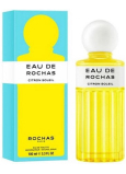 Rochas Eau de Rochas Citron Soleil toaletná voda pre ženy 100 ml