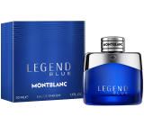 Montblanc Legend Blue parfumovaná voda pre mužov 50 ml