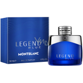 Montblanc Legend Blue parfumovaná voda pre mužov 50 ml