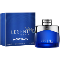Montblanc Legend Blue parfumovaná voda pre mužov 50 ml