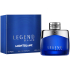 Montblanc Legend Blue parfumovaná voda pre mužov 50 ml