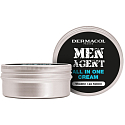 Dermacol Men Agent All In One Cream pleťový krém pre mužov 70 ml
