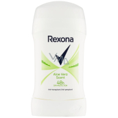 Rexona Aloe Vera antiperspirant stick 50 ml