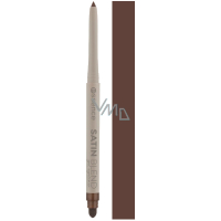 Essence Satin Blend gélové očné linky 03 Bronzed Shimmer 0,22 g