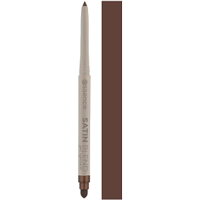 Essence Satin Blend gélové očné linky 03 Bronzed Shimmer 0,22 g