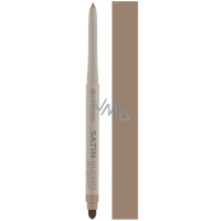 Essence Satin Blend gélové očné linky 04 Sunlit Shimmer 0,22 g