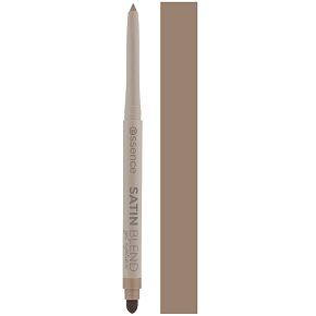 Essence Satin Blend gélové očné linky 04 Sunlit Shimmer 0,22 g