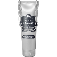 Tesori d'Oriente White Musk krémový sprchový gel, 250 ml