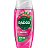 Radox Feel Radiant sprchový gel pre ženy 225 ml