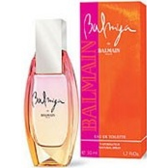 Pierre Balmain Balmya de Balmain toaletná voda pre ženy 30 ml
