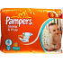 Pampers Sleep & Play Giantpack 4 Maxi 7-18 kg plienkové nohavičky 86 kusov