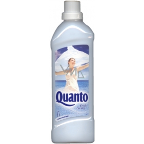 Quanto Fresh Feeling koncentrovaná aviváž 1l