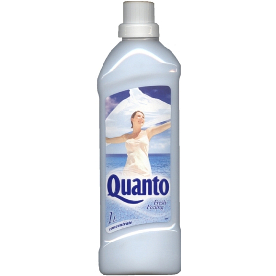 Quanto Fresh Feeling koncentrovaná aviváž 1l