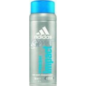 Adidas Fresh Impact antiperspirant deodorant sprej pre mužov 150 ml