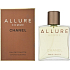 Chanel Allure Homme toaletná voda 50 ml