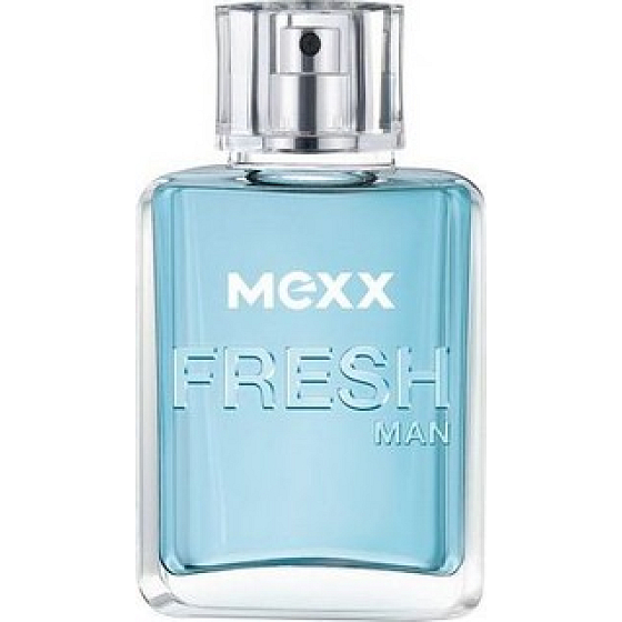 Mexx Fresh Man voda po holení 50 ml