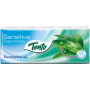 Tento Fresh Eucalyptus hygienické vreckovky 3 vrstvové 10 kusov