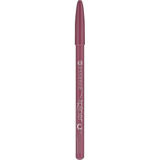 Essence Lipliner kontúrovacia ceruzka na pery 06 Satin Mauve 1 g