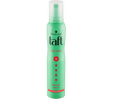 Taft Volume Mega Strong mega silná fixácia 5 penové tužidlo 200 ml