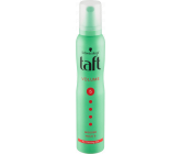 Taft Volume Mega Strong mega silná fixácia 5 penové tužidlo 200 ml