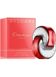 Bvlgari Omnia Coral toaletná voda pre ženy 40 ml